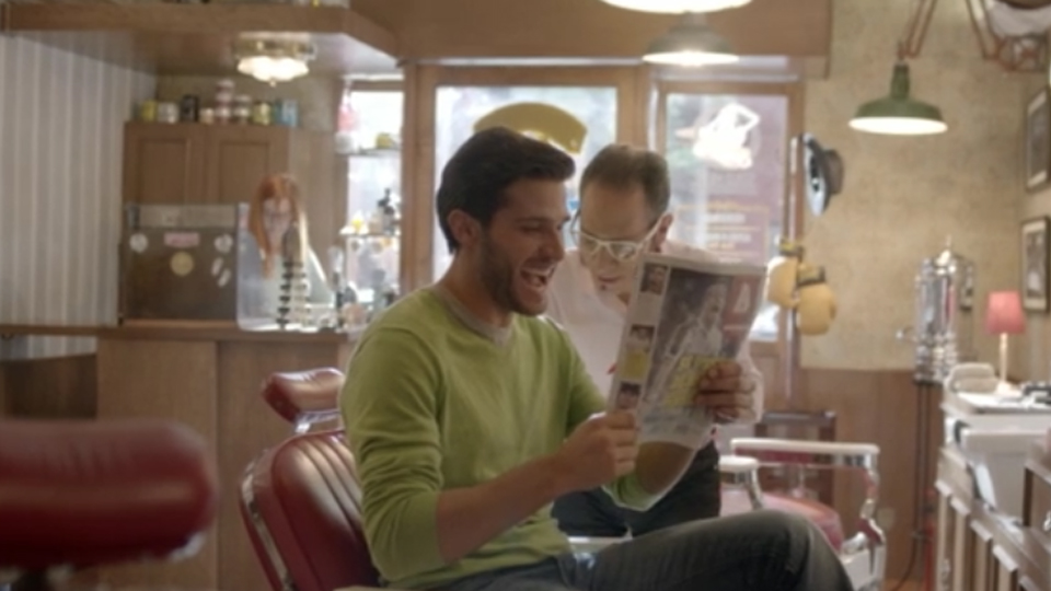 Periódico Excélsior