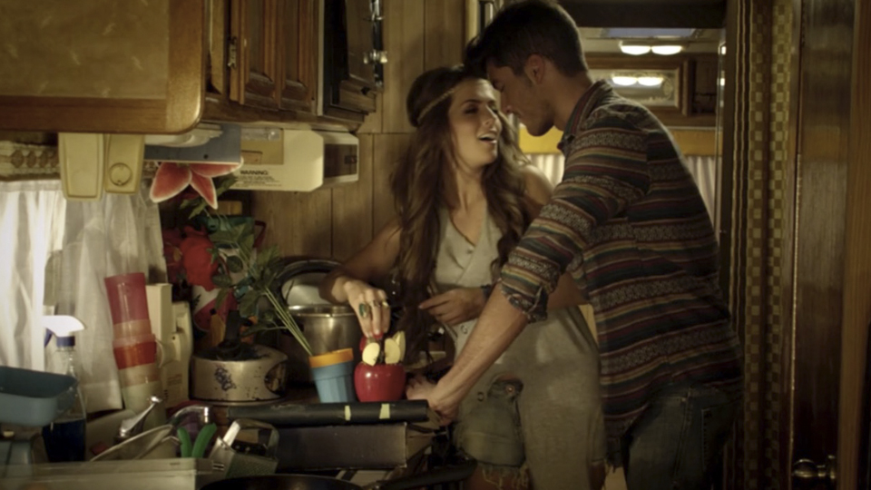 DAN MASCIARELLI – TU NOMBRE